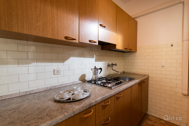 Trilocale Bibione fronte mare foto-269081