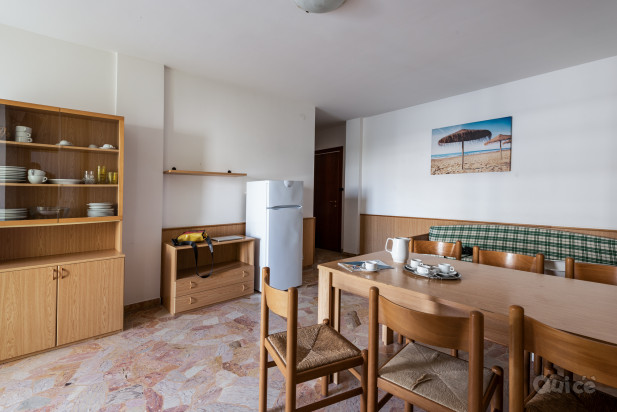 Trilocale Bibione fronte mare foto-269077