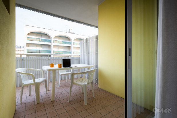 Trilocale Bibione fronte mare foto-269076