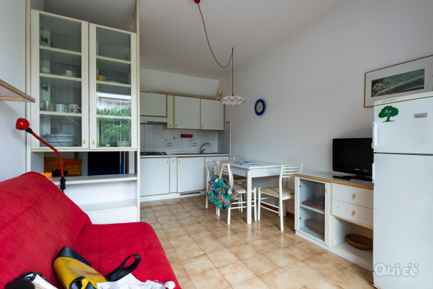 Monolocale Bibione 50m dal mare foto-269118