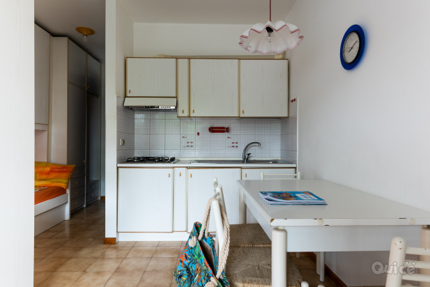 Monolocale Bibione 50m dal mare foto-269113