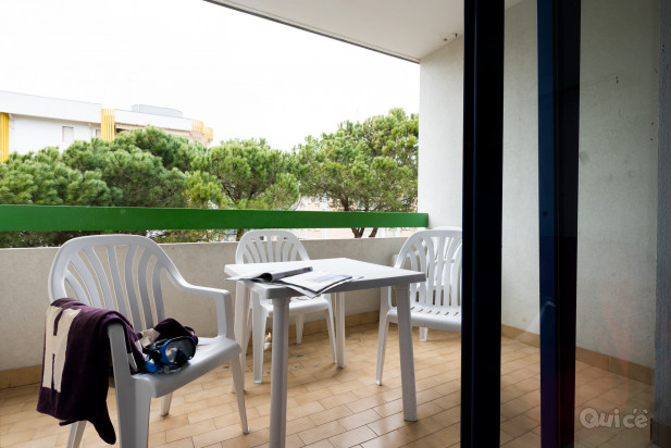 Monolocale Bibione 50m dal mare foto-269119