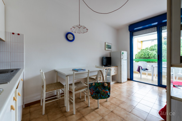 Monolocale Bibione 50m dal mare foto-269114