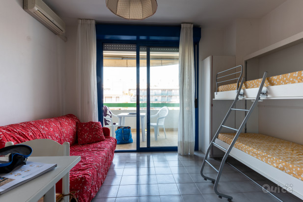 Monolocale Bibione 50m dal mare foto-269122