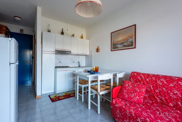 Monolocale Bibione 50m dal mare foto-269128