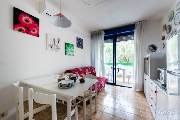 Bilocale Bibione 50m dal mare foto-269135