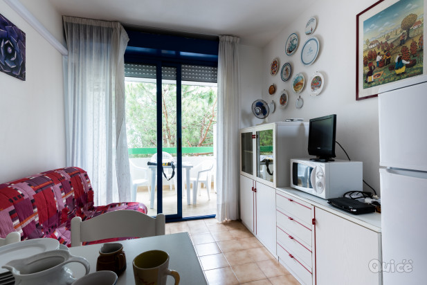 Bilocale Bibione 50m dal mare foto-269132