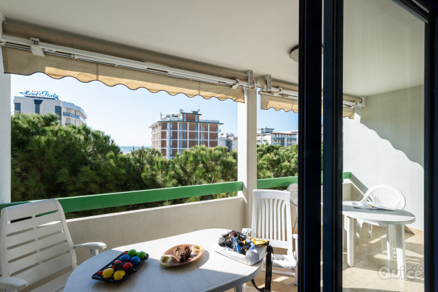 Bilocale Bibione 50m dal mare foto-269146