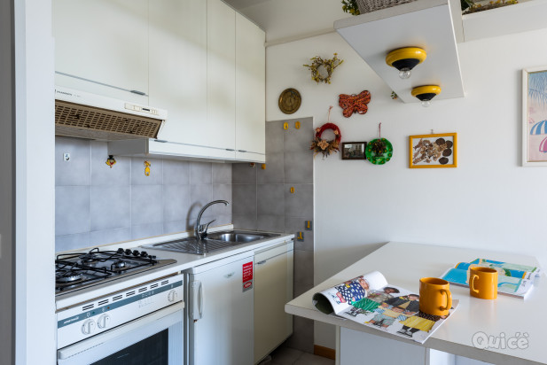 Bilocale Bibione 50m dal mare foto-269145