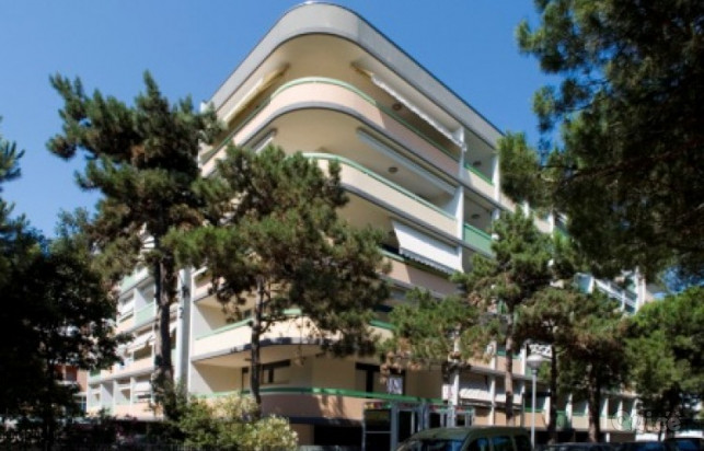 Bilocale Bibione 50m dal mare foto-269156