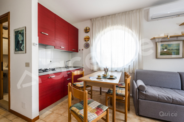 Bilocale Bibione 50m dal mare foto-269161