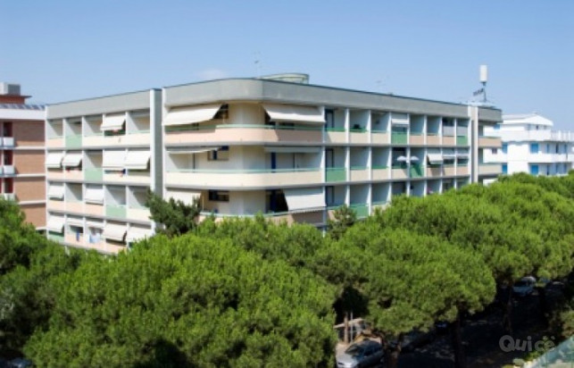 Bilocale Bibione 50m dal mare foto-30937