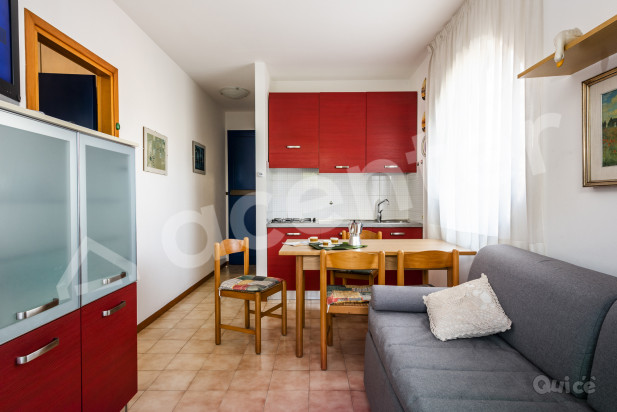 Bilocale Bibione 50m dal mare foto-269162