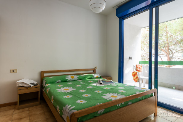 Trilocale Bibione 50m dal mare foto-269171