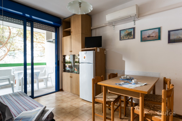 Trilocale Bibione 50m dal mare foto-269166