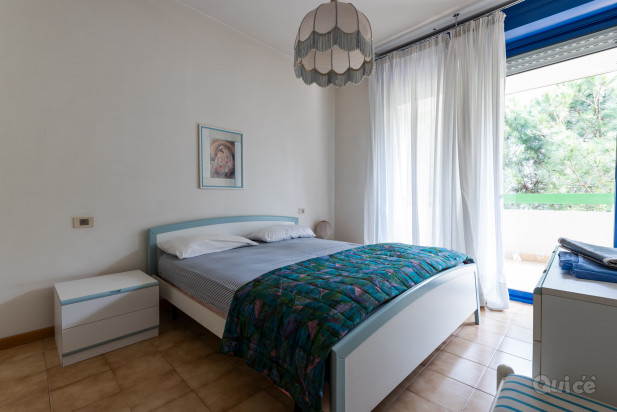 Trilocale Bibione 50m dal mare foto-269183