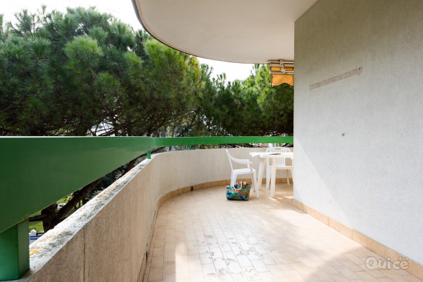 Trilocale Bibione 50m dal mare foto-269186