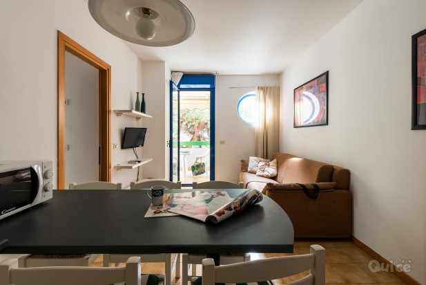 Trilocale Bibione 50m dal mare foto-269177