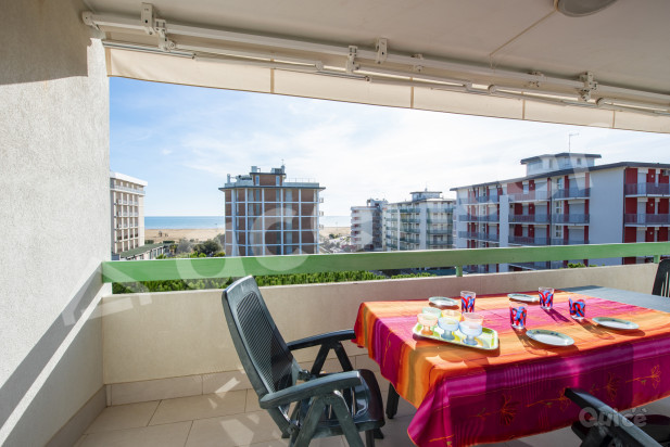 Trilocale Bibione 50m dal mare foto-269192