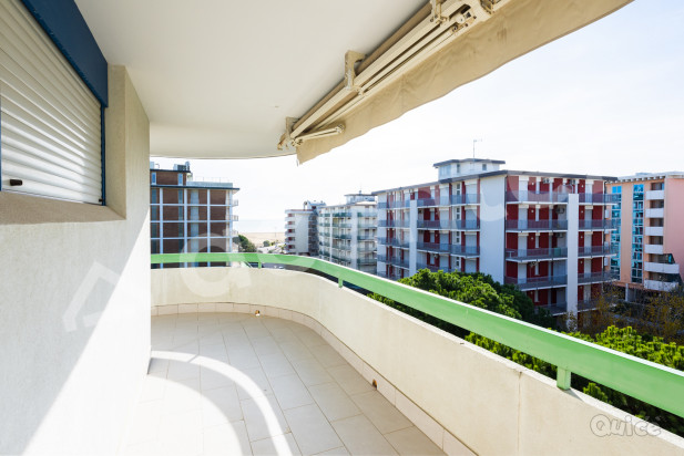 Trilocale Bibione 50m dal mare foto-269196