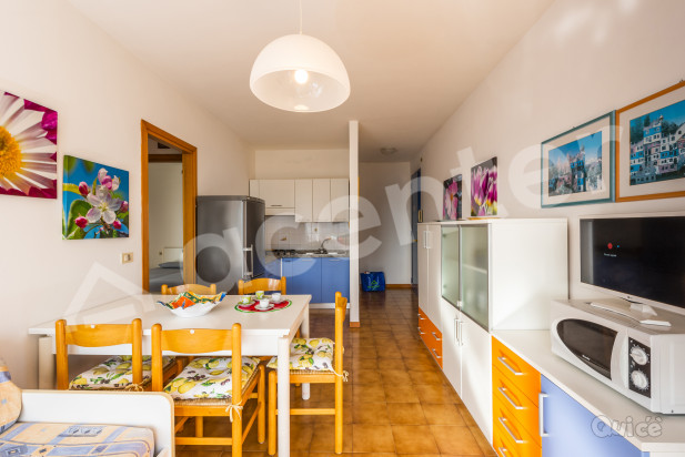 Trilocale Bibione 50m dal mare foto-269189