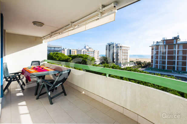 Trilocale Bibione 50m dal mare foto-269195