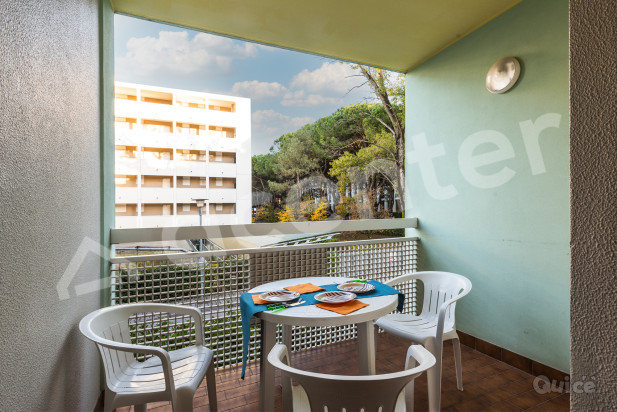 Monolocale Bibione 100m dal mare foto-269203