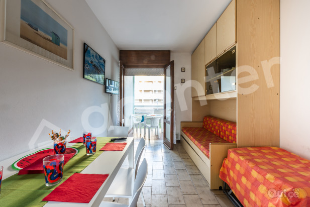 Monolocale Bibione 100m dal mare foto-269200