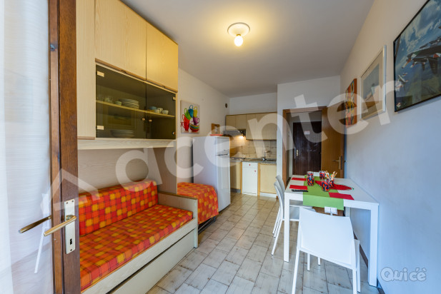 Monolocale Bibione 100m dal mare foto-269198