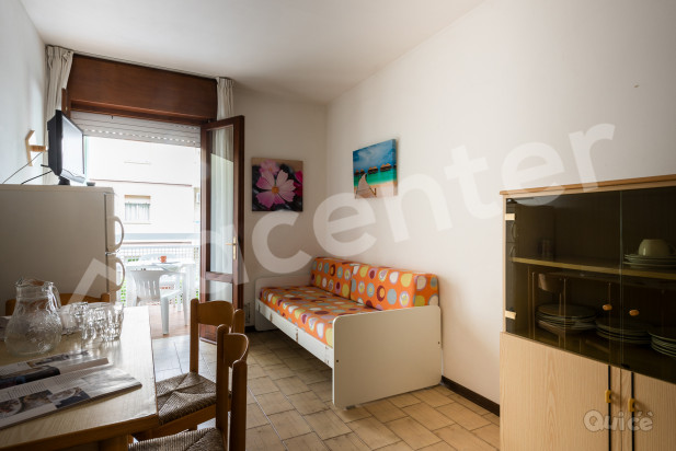 Monolocale Bibione 100m dal mare foto-30947