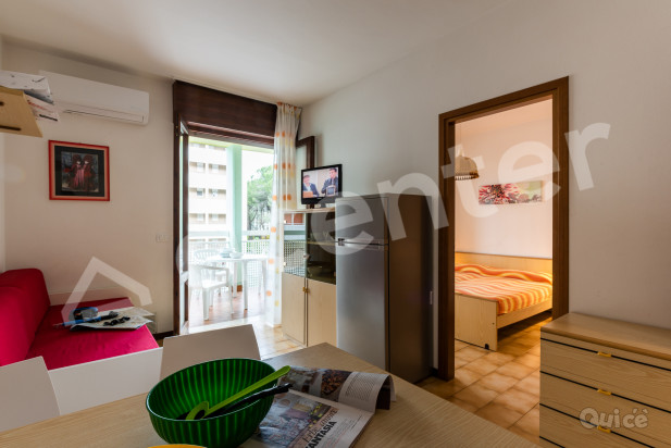 Bilocale Bibione 100m dal mare foto-269220