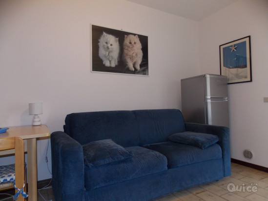 Bilocale Bibione 100m dal mare foto-269225