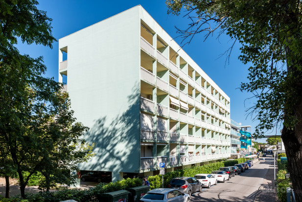 Bilocale Bibione 100m dal mare foto-269393