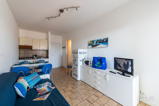 Bilocale Bibione 100m dal mare foto-269389