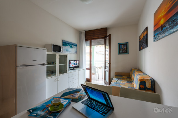 Trilocale Bibione 100m dal mare foto-269487