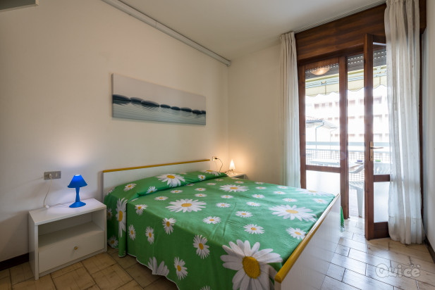 Trilocale Bibione 100m dal mare foto-269489