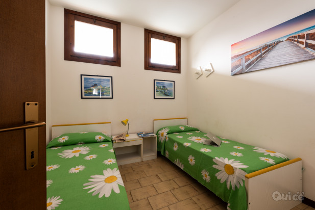 Trilocale Bibione 100m dal mare foto-269488