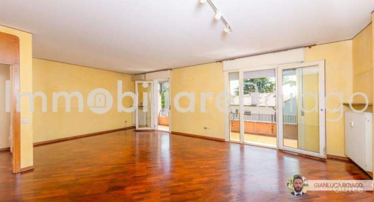 Bicamere nel primo fuori mura di Treviso a Treviso foto-270385