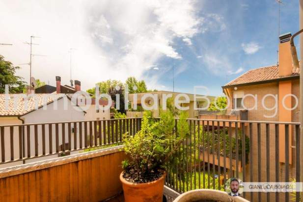 Bicamere nel primo fuori mura di Treviso a Treviso foto-270393