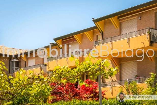 Bicamere nel primo fuori mura di Treviso a Treviso foto-270396