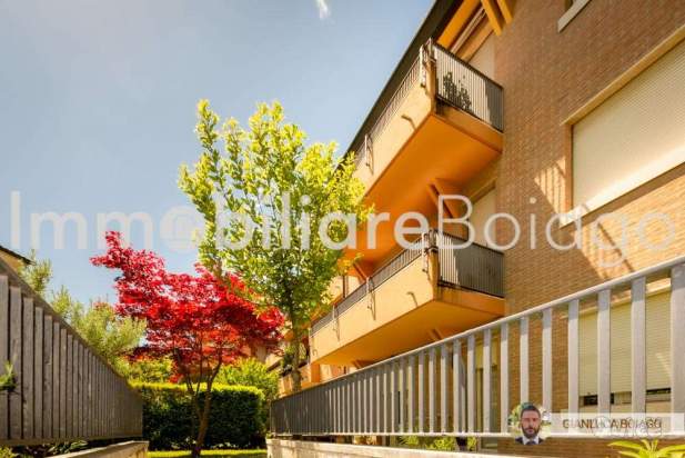 Bicamere nel primo fuori mura di Treviso a Treviso foto-270395