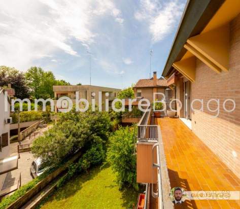 Bicamere nel primo fuori mura di Treviso a Treviso foto-270383