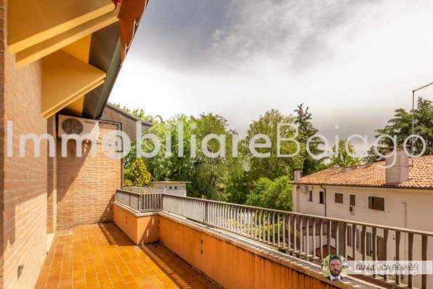 Bicamere nel primo fuori mura di Treviso a Treviso foto-31038