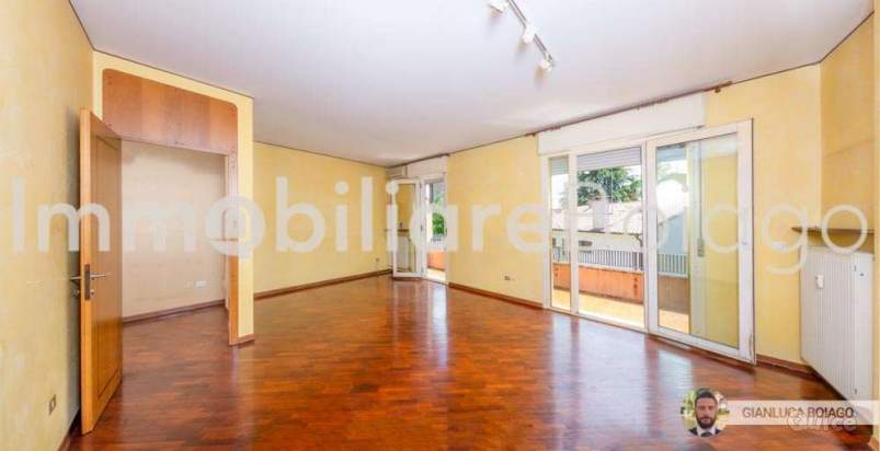 Bicamere nel primo fuori mura di Treviso a Treviso foto-270384