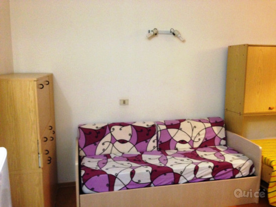 Monolocale Bibione 50m dal mare foto-270397