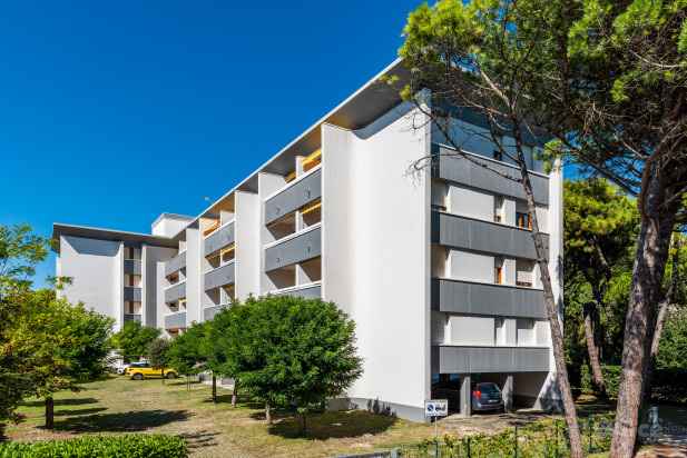 Bilocale Bibione 50m dal mare foto-270408