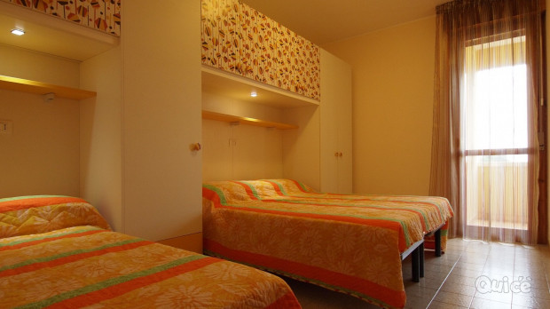 Bilocale Bibione 50m dal mare foto-31042