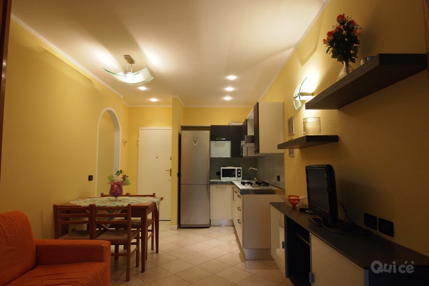 Bilocale Bibione 50m dal mare foto-270412