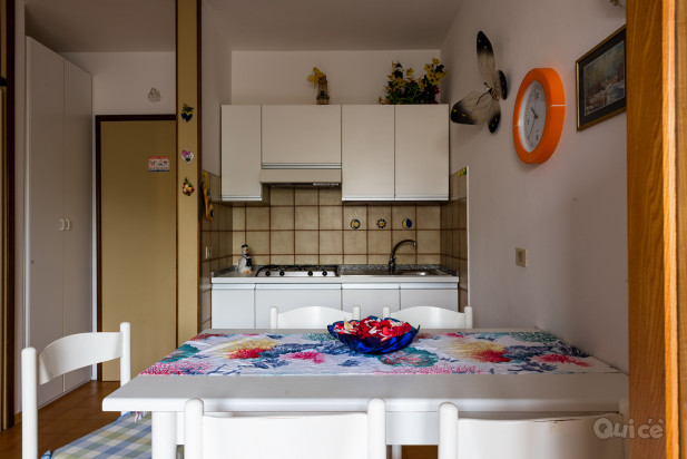 Bilocale Bibione 50m dal mare foto-270414