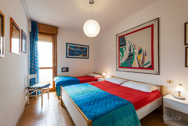 Bilocale Bibione 50m dal mare foto-31043